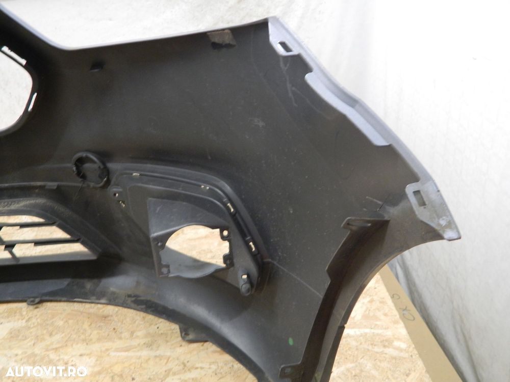 Bara fata Ford Courier, 2018, 2019, 2020, 2021, 2022, 2023, JT76-17757-A. - 4