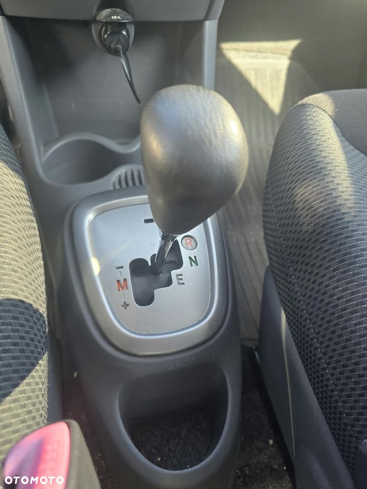 Toyota Aygo - 11