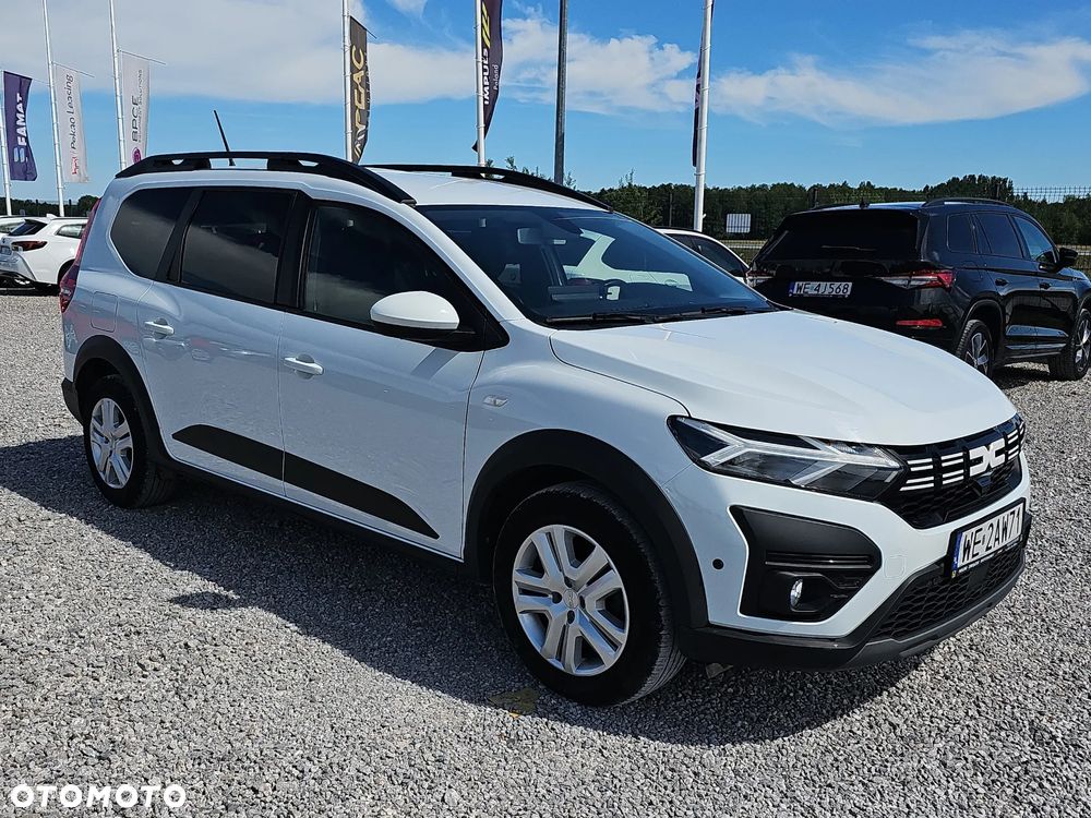Dacia Jogger 1.0 TCe Expression - 3