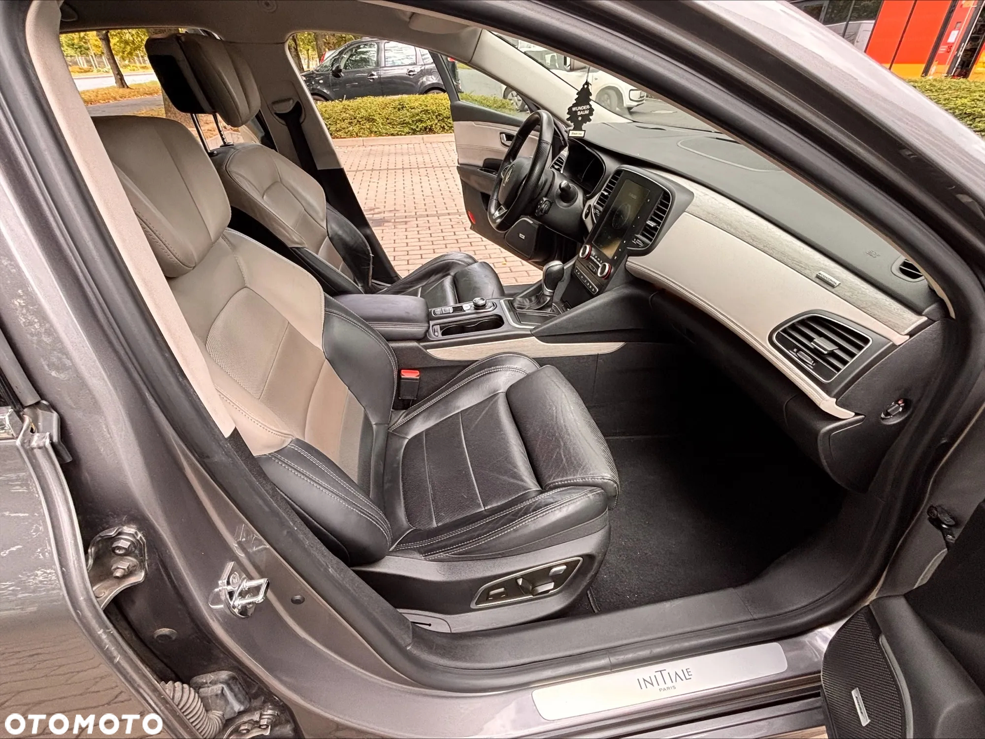 Renault Talisman 1.6 Energy dCi Initiale Paris EDC - 10