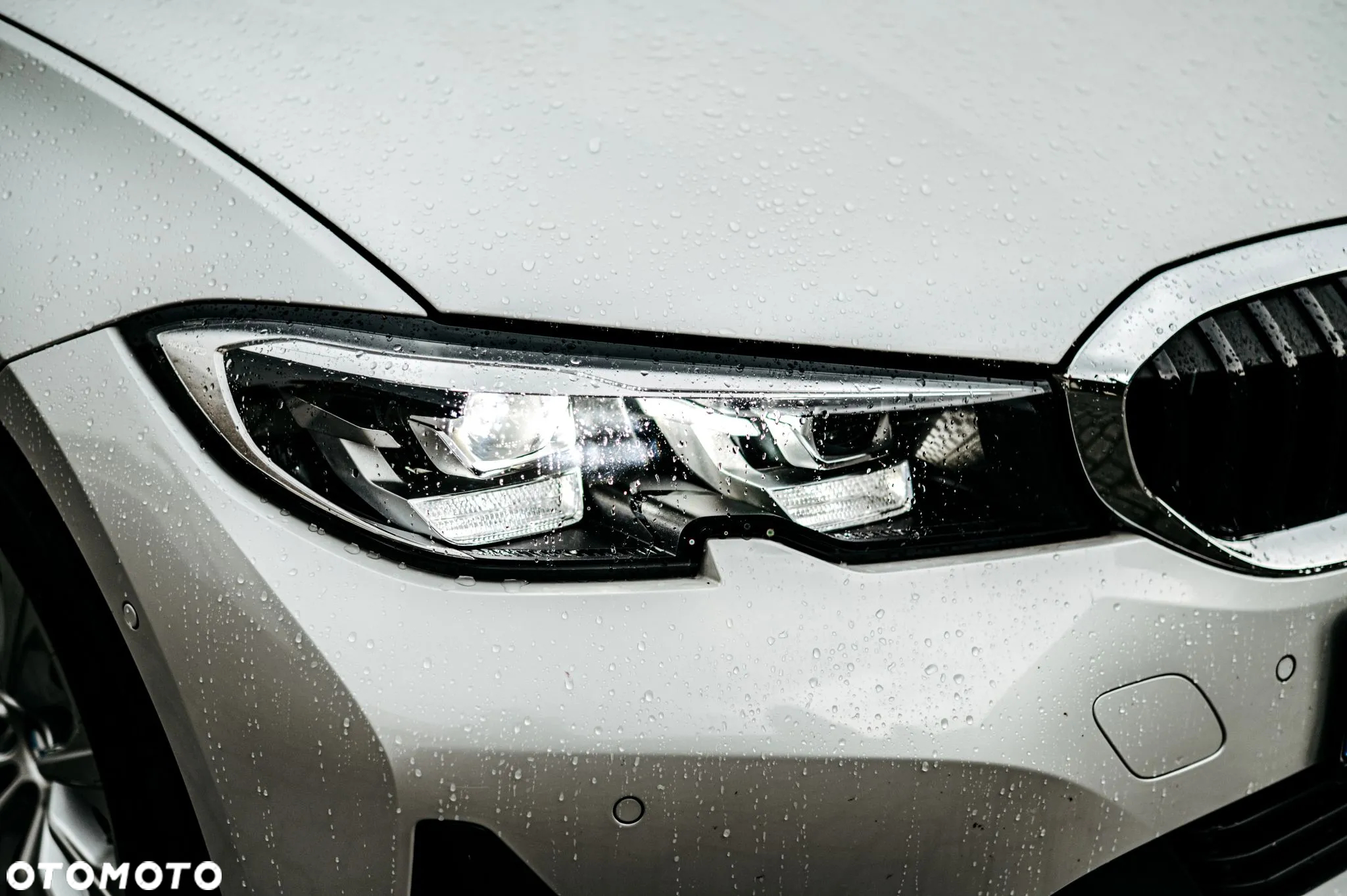 BMW Seria 3 318d Advantage - 35