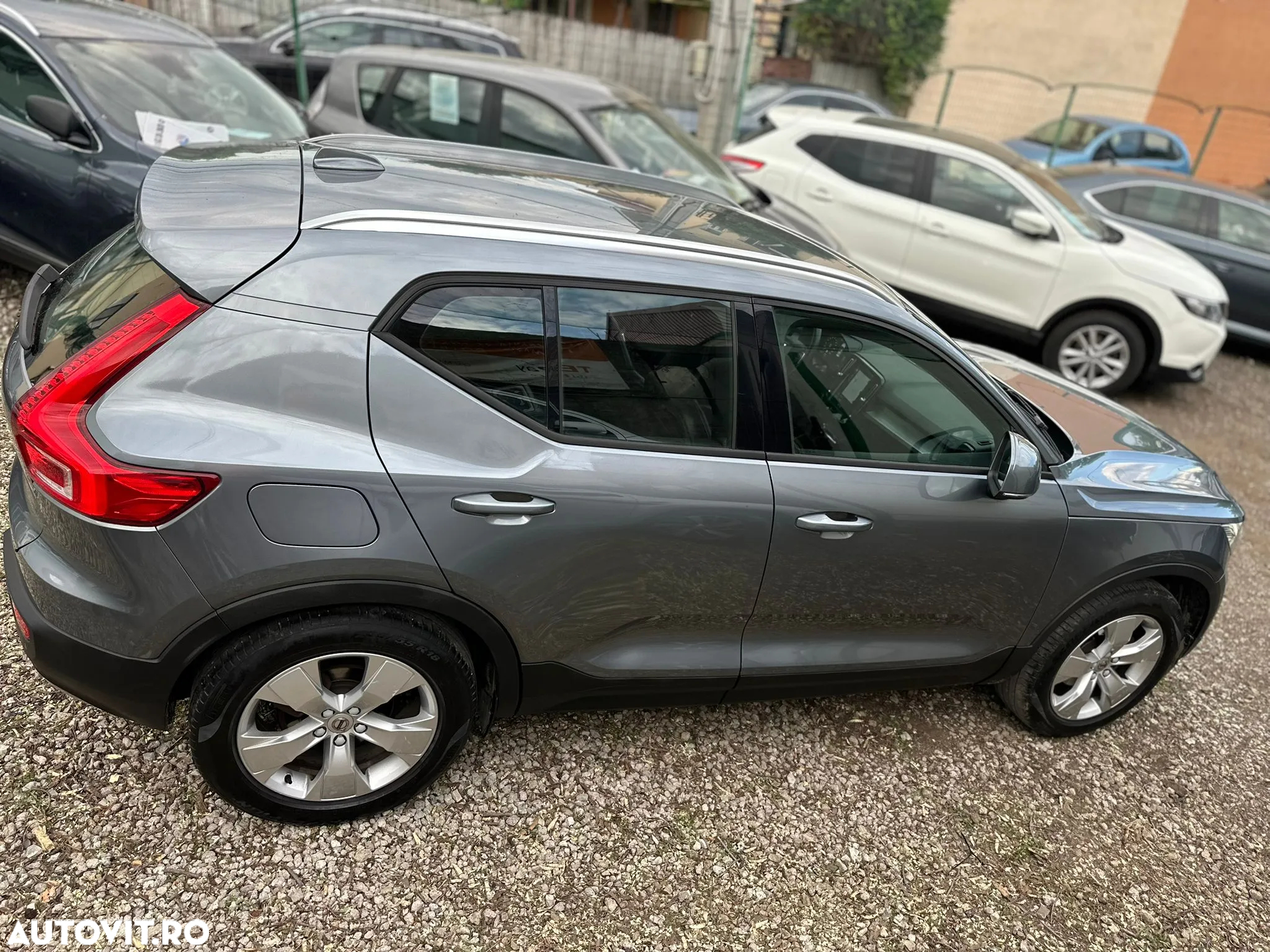 Volvo XC 40 D3 Momentum - 18