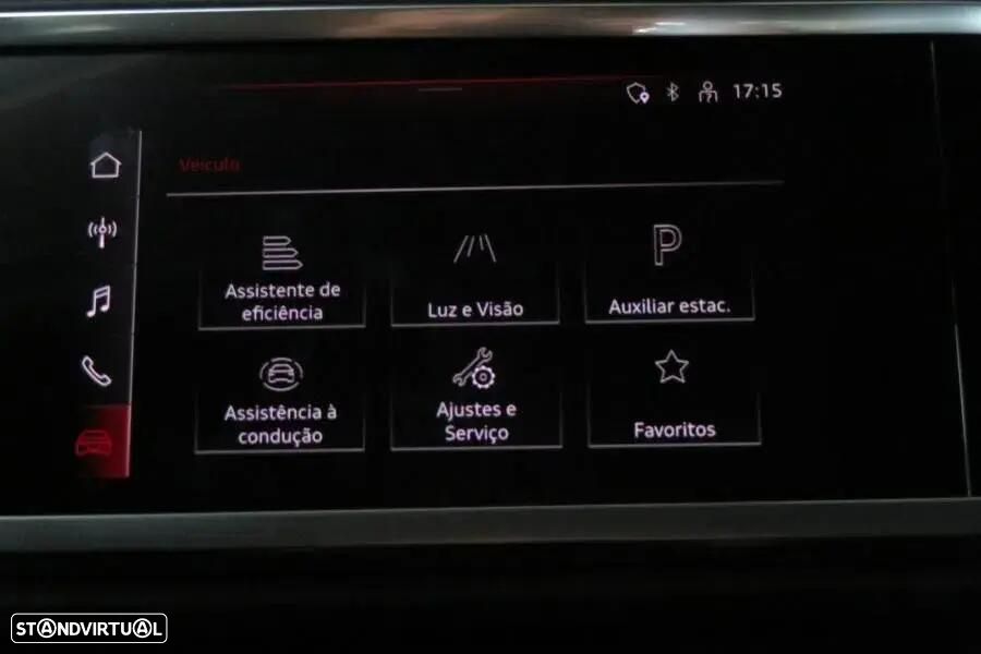 Audi Q3 35 TFSI Advanced — fotografia 8