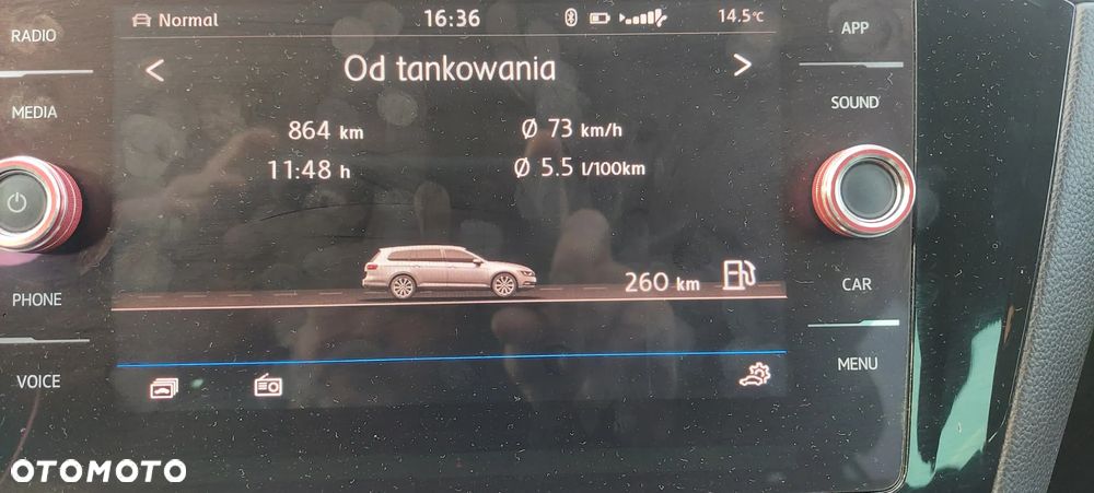Volkswagen Passat - 32