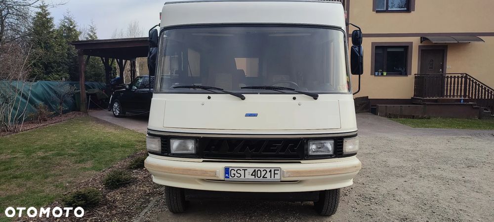 Fiat Ducato - 9