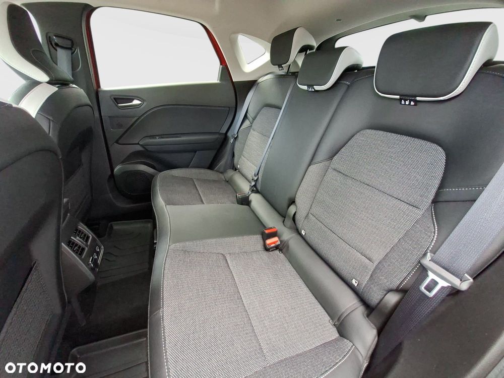 Renault Captur 1.0 TCe Techno - 20