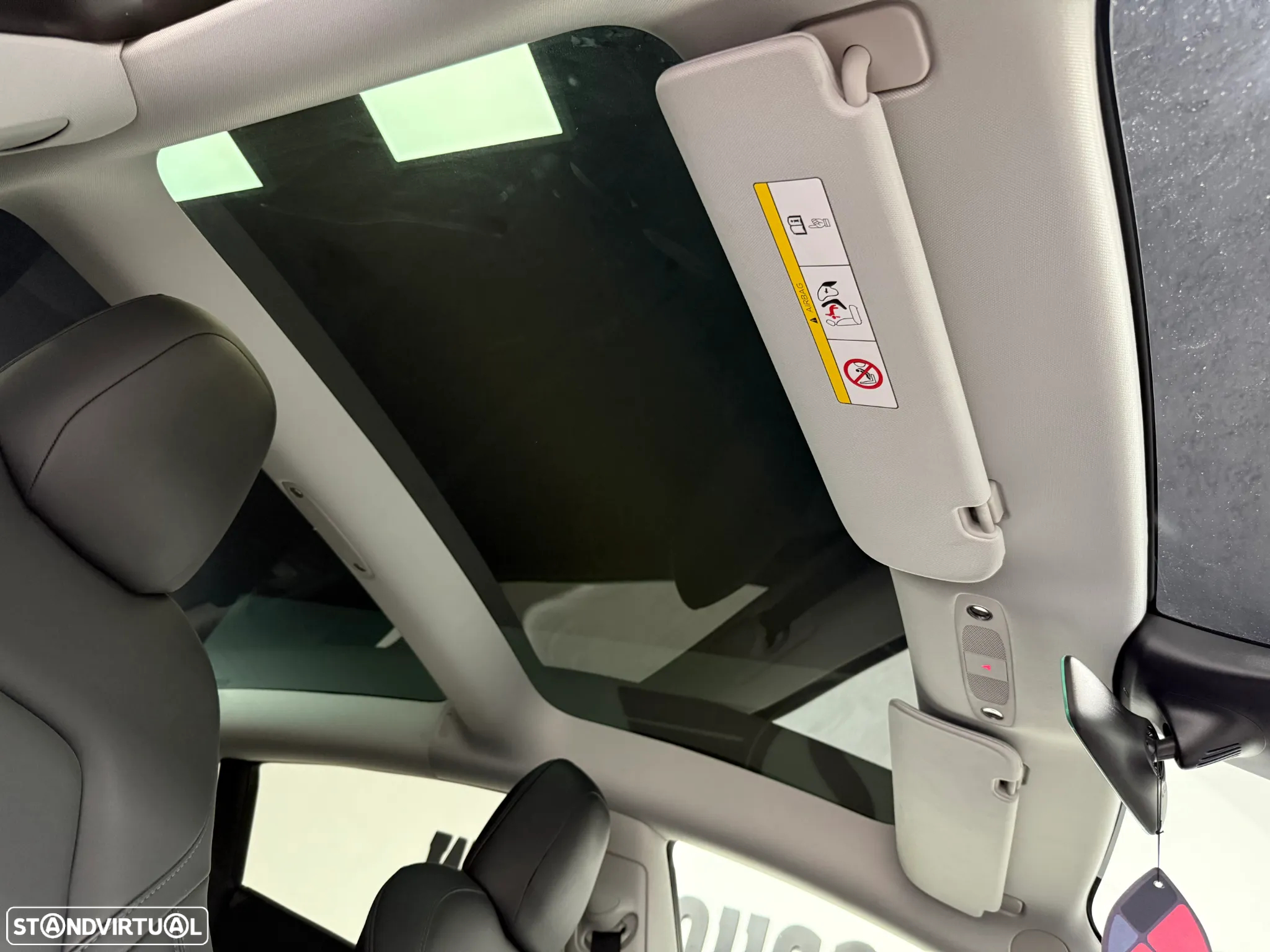 Tesla Model 3 Performance Dual Motor AWD - 21