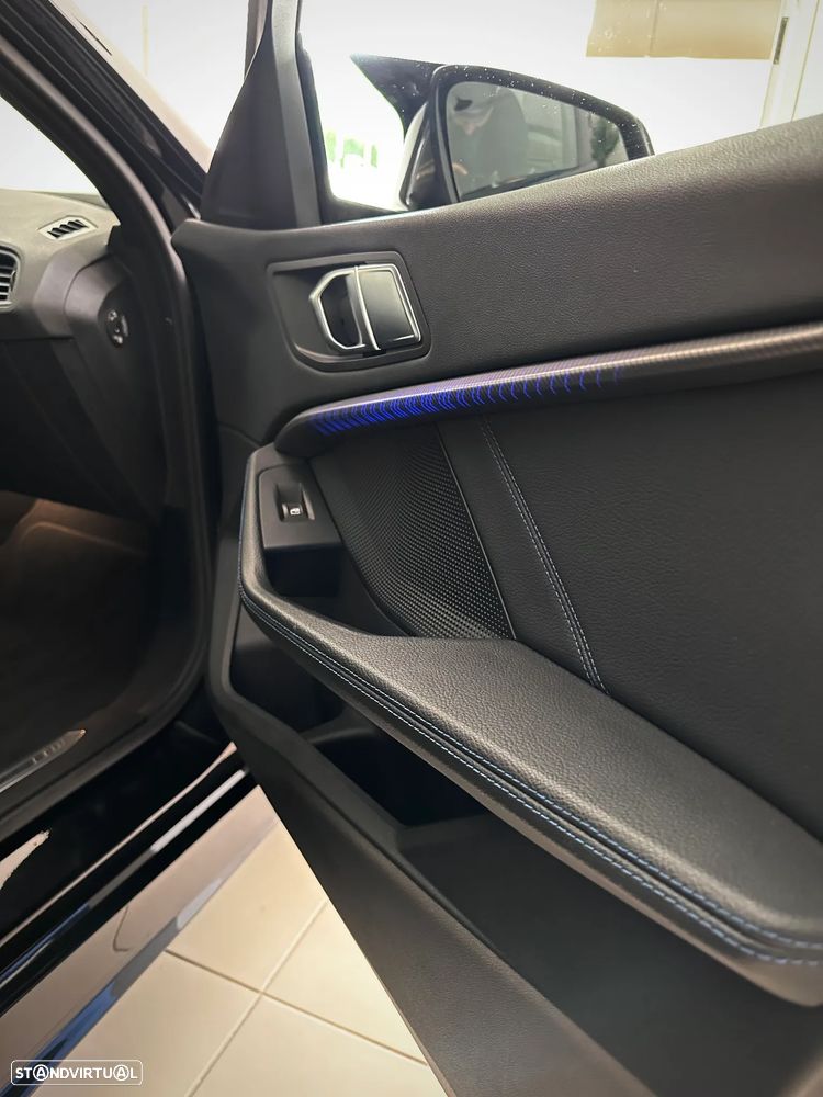 BMW 116 d Pack Essence - 10