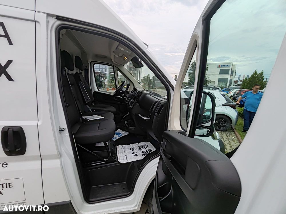 Toyota PROACE MAX L3H2 2.2D - 7