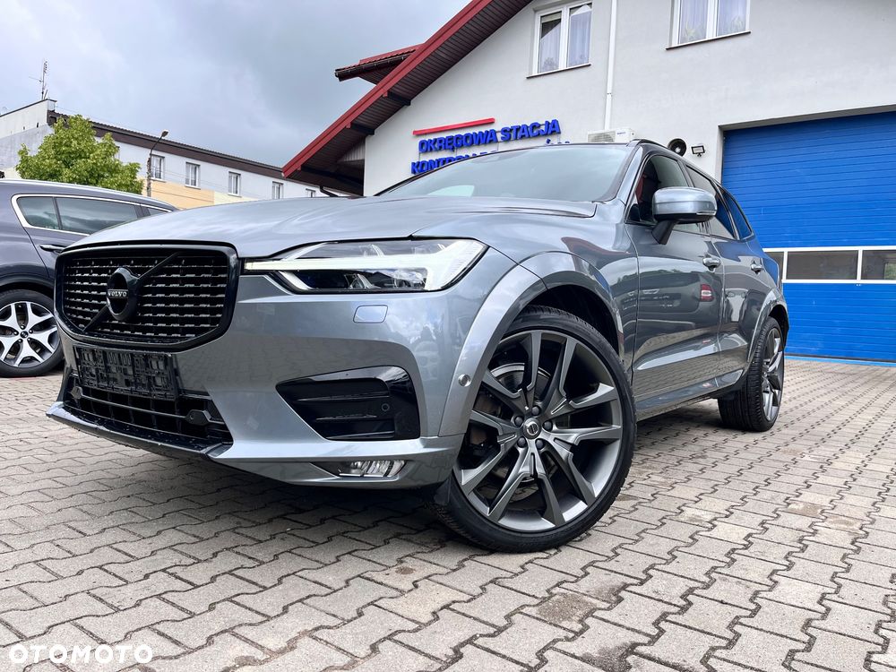 Volvo XC 60 - 14
