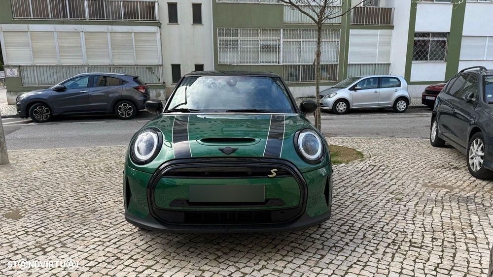 MINI Coupé - 1