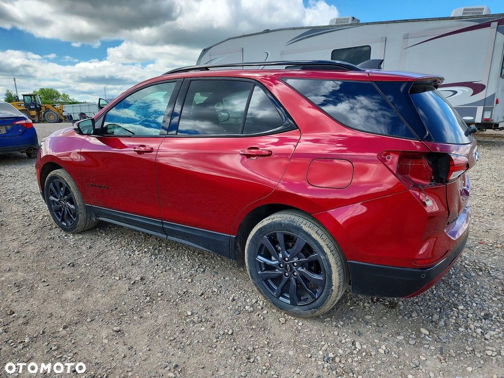 Chevrolet Equinox - 6