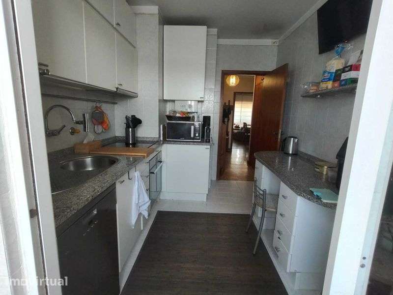 Apartamento T3 Pedrouços- Maia - Grande imagem: 4/12