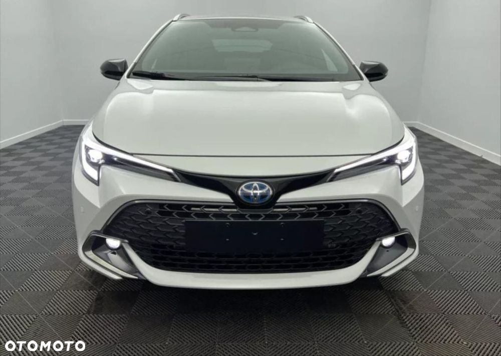 Toyota Corolla 1.8 Hybrid Style - 6