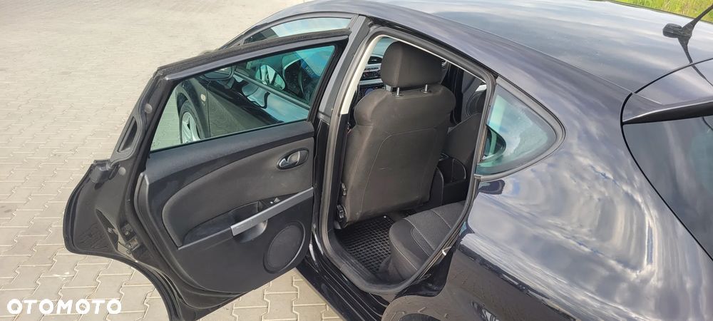 Seat Leon - 10