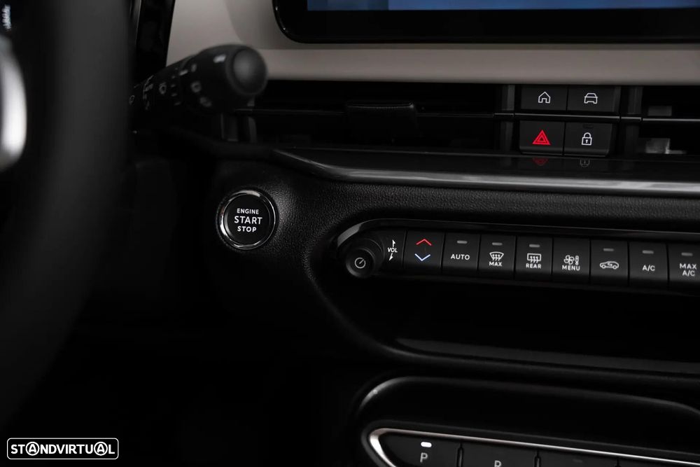 Fiat 600e 54 kWh La Prima - 17