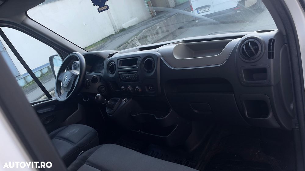 Renault Master - 8