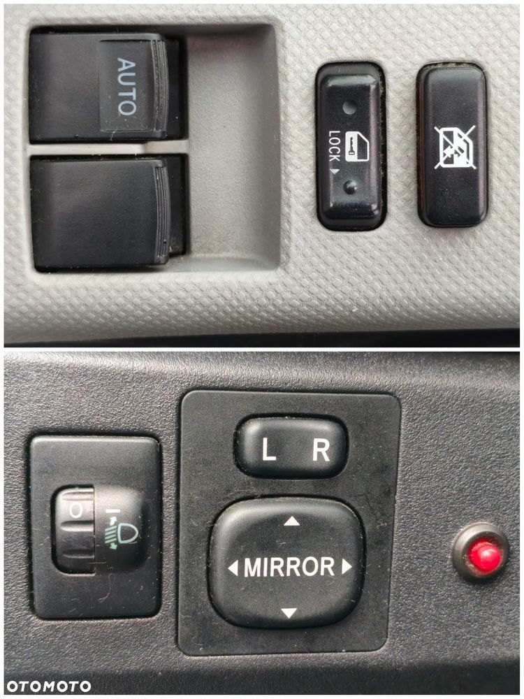 Toyota Yaris 1.3 Luna A/C - 17