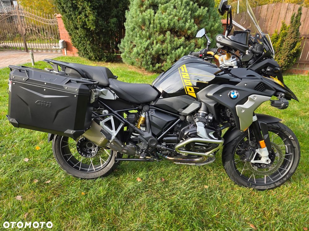 BMW GS - 25