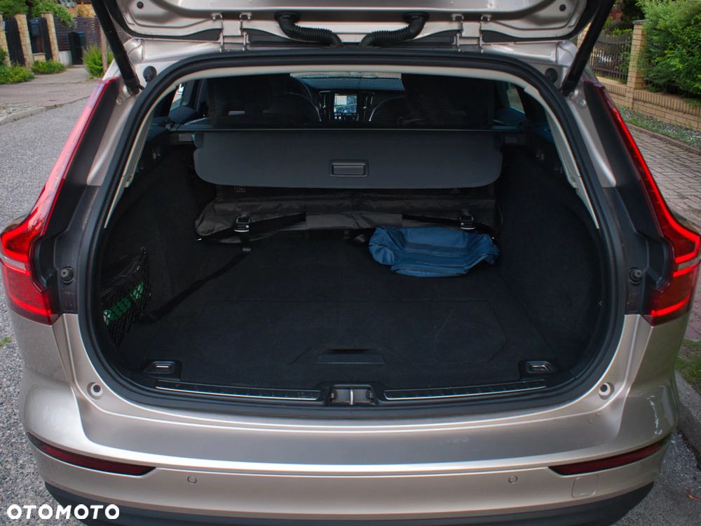 Volvo V60 B3 B Core - 21