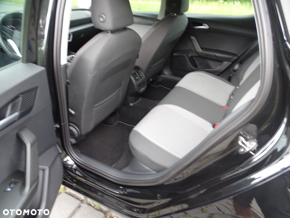Seat Leon 1.5 eTSI Full LED DSG - 14
