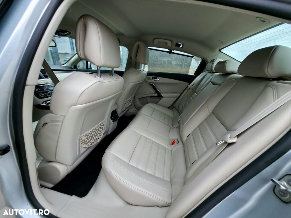 Peugeot 508 - 12