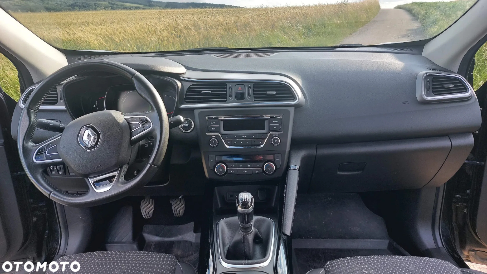 Renault Kadjar 1.2 Energy TCe Adventure - 17