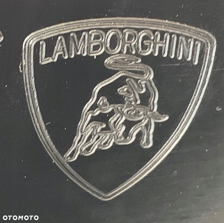 A3 LAMBORGHINI HURACAN LAMPA PRAWA TYLNA TYŁ EU 4T0945096 - 5
