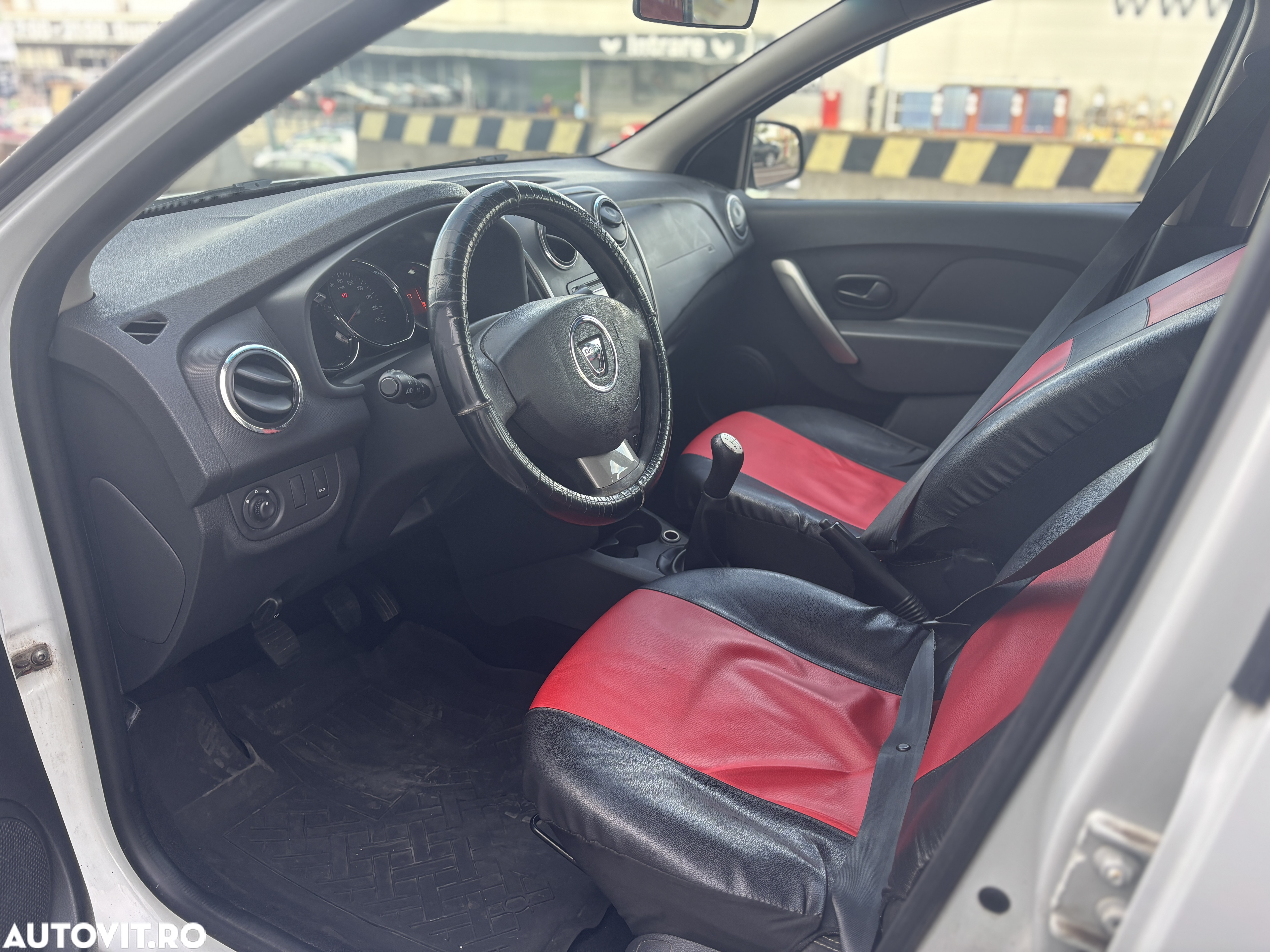 Dacia Logan - 7