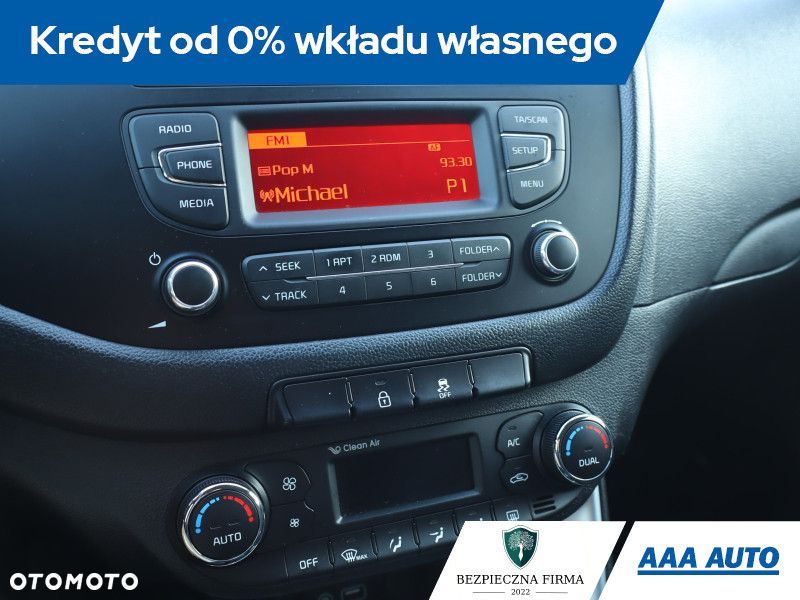 Kia Ceed - 14