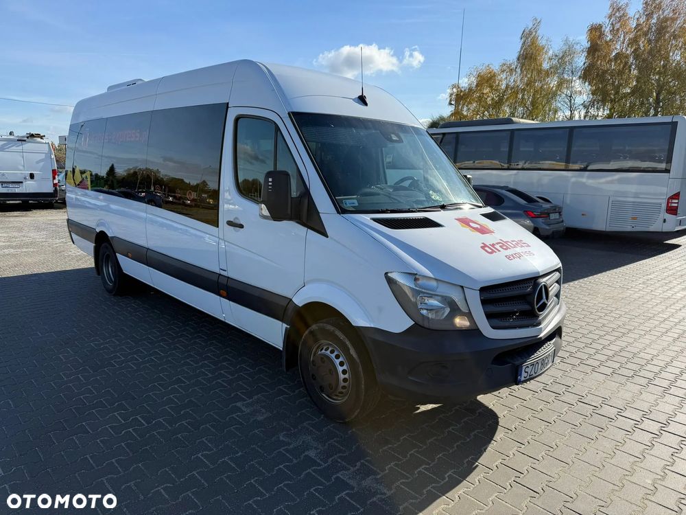 Mercedes-Benz sprinter - 6