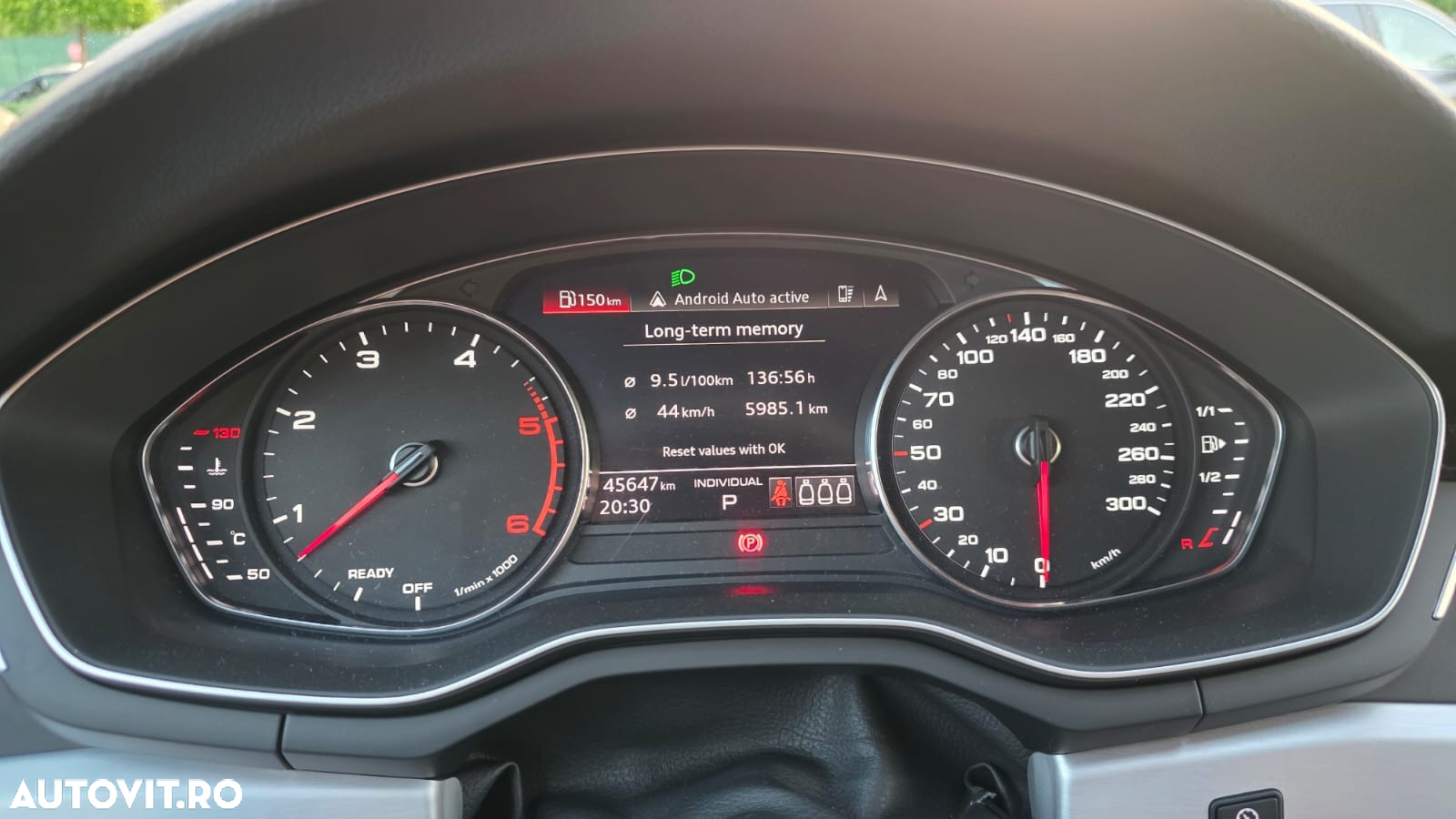 Audi A4 50 TDI quattro S tronic S Line - 19