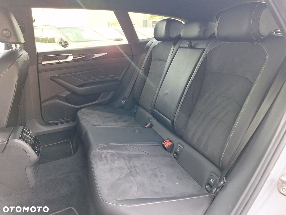 Volkswagen Arteon Shooting Brake 2.0 TDI 4Motion R-Line DSG - 16
