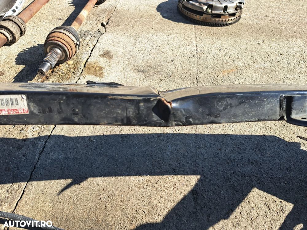 Armatura bara fata Superioara + Inferioara + Claxon Hyundai i30 PD PDE gen 3 1.5i 2018-2024 - 3