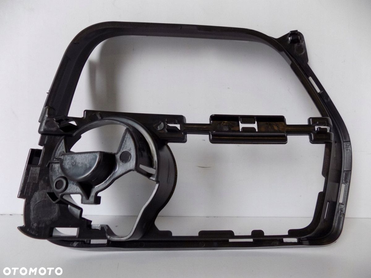 BMW X6 E71 Ramka Lampy Przeciwmgielnej R - 4003 - 8