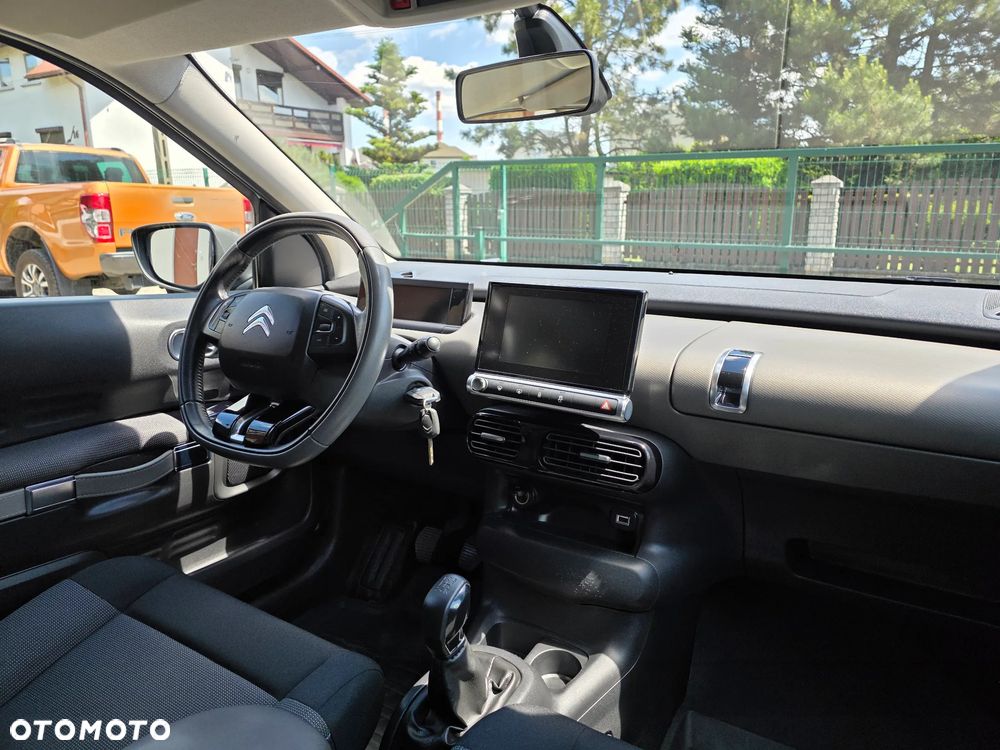 Citroën C4 Cactus PureTech 110 Stop&Start Shine - 10
