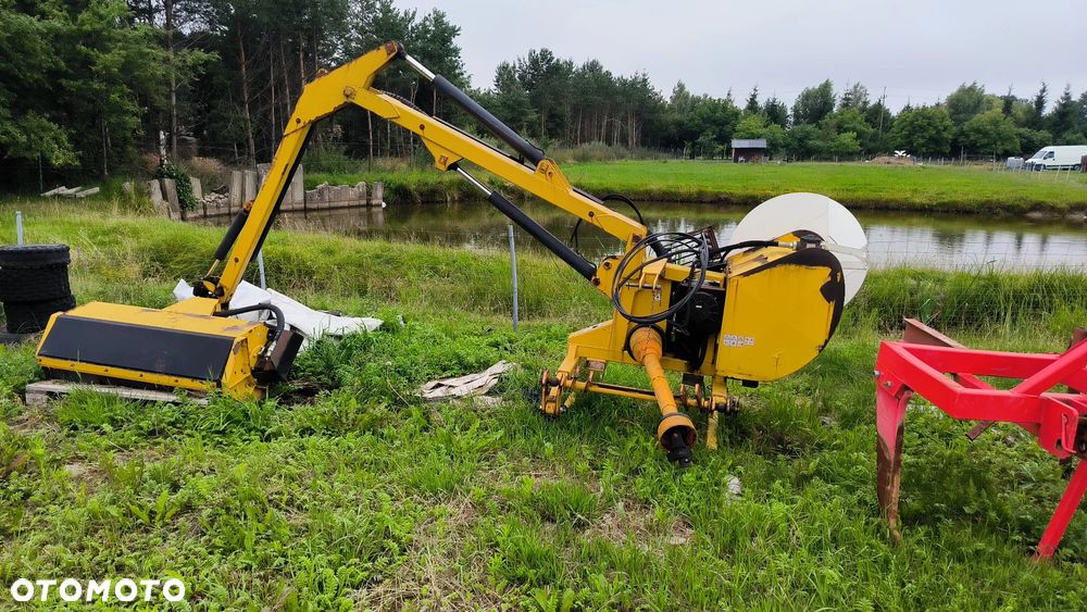 Inny Agile 450 - 1