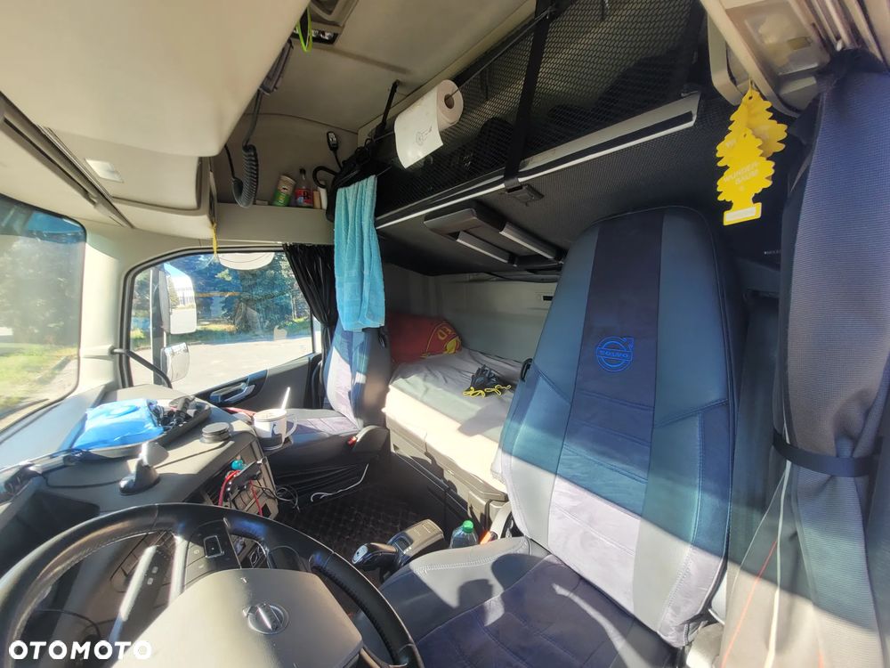 Volvo FH 500 - 14