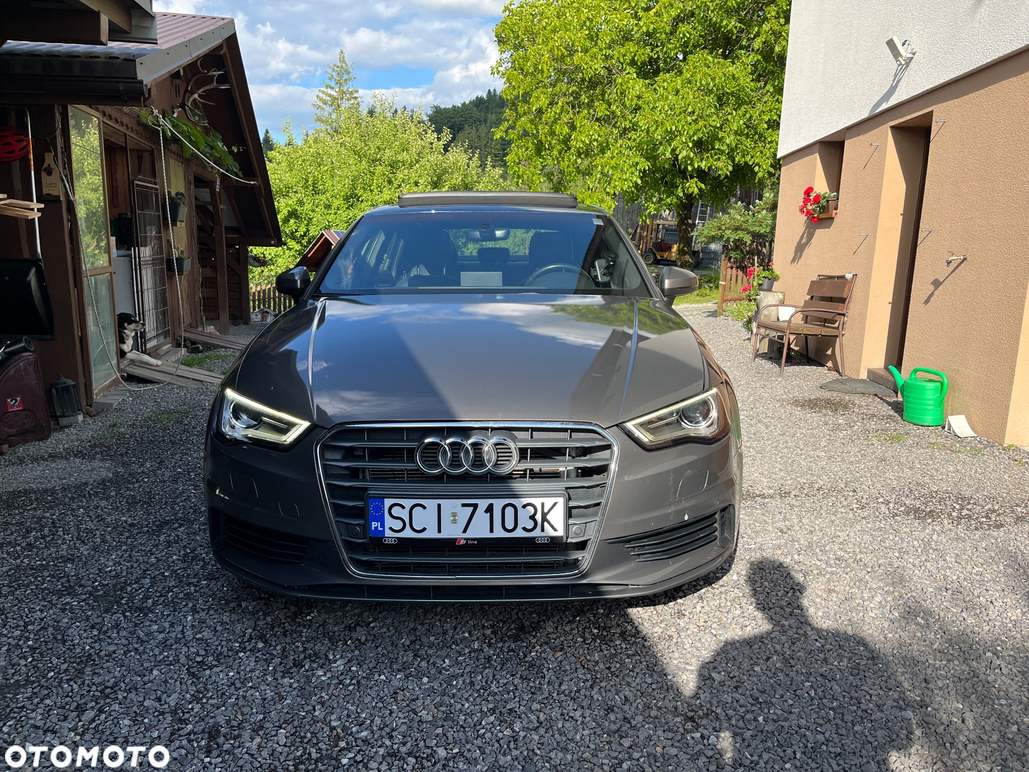 Audi A3 - 2
