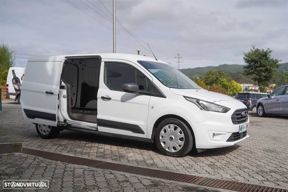 Ford Transit Connect 1.5 TDCi 200 L2 Trend - 7