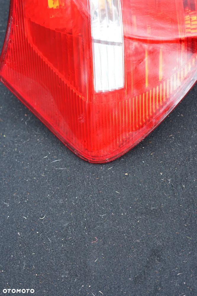 Lampa tył tylna lewa BMW seria 1 E87 Lift - 2