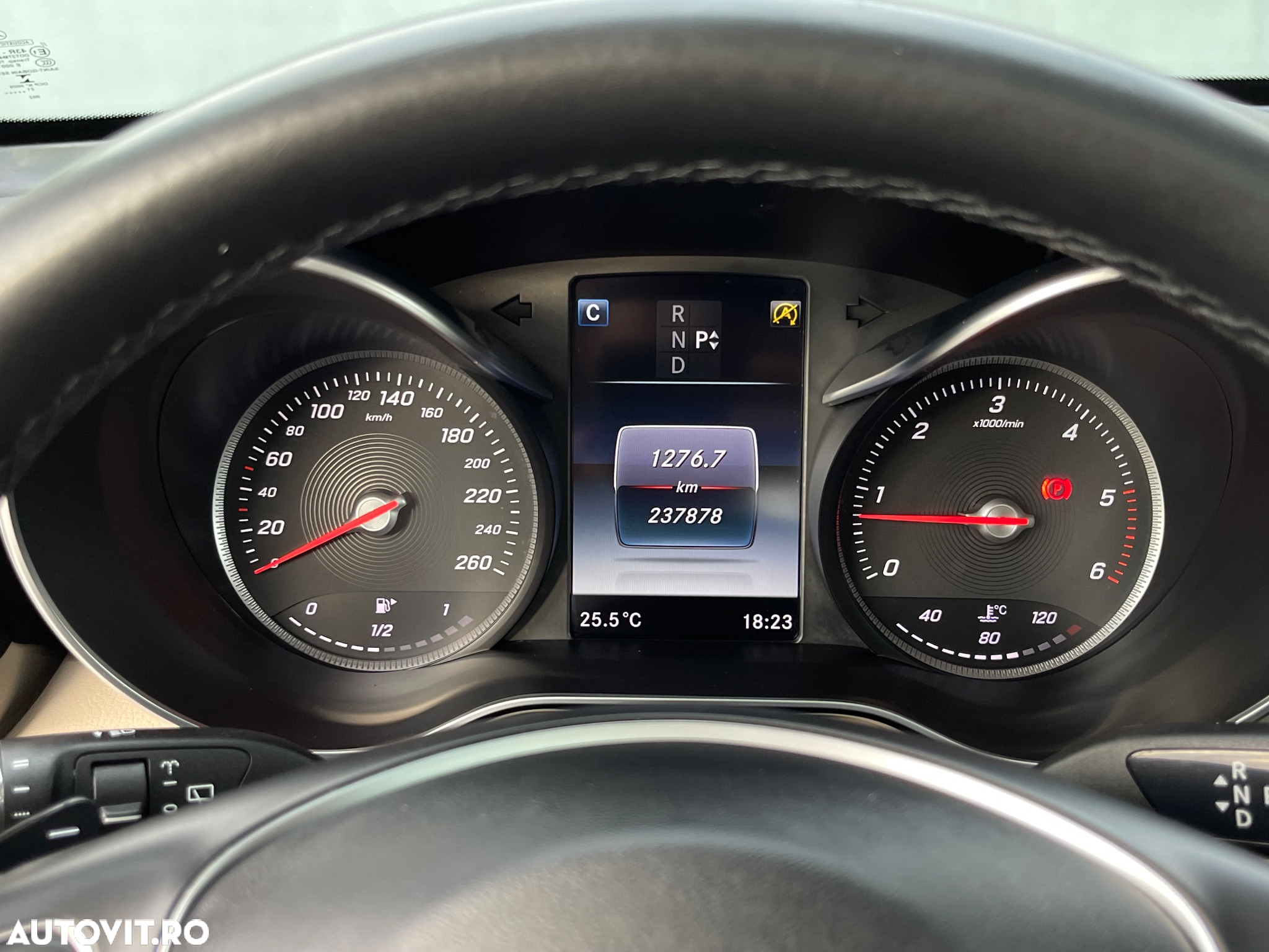 Mercedes-Benz GLC 220 d 4Matic 9G-TRONIC Exclusive - 15
