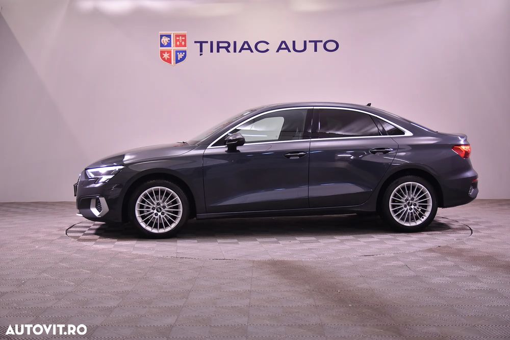 Audi A3 30 TFSI S tronic - 3