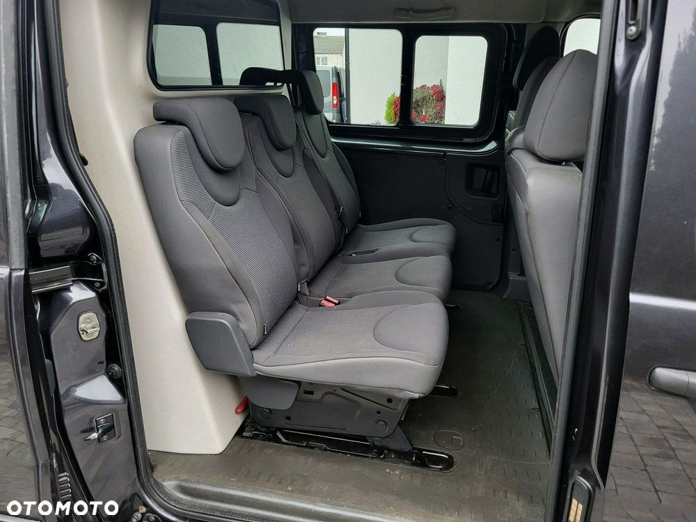 Citroën Jumpy - 11