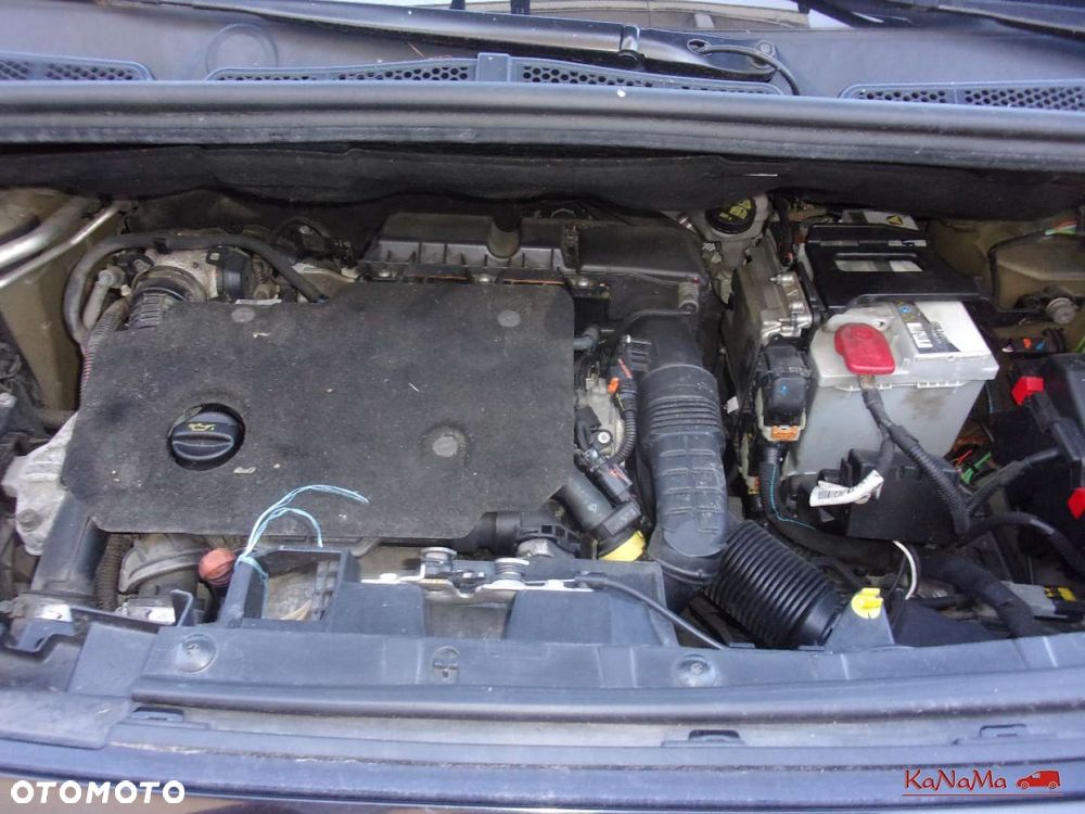 Peugeot Rifter - 36