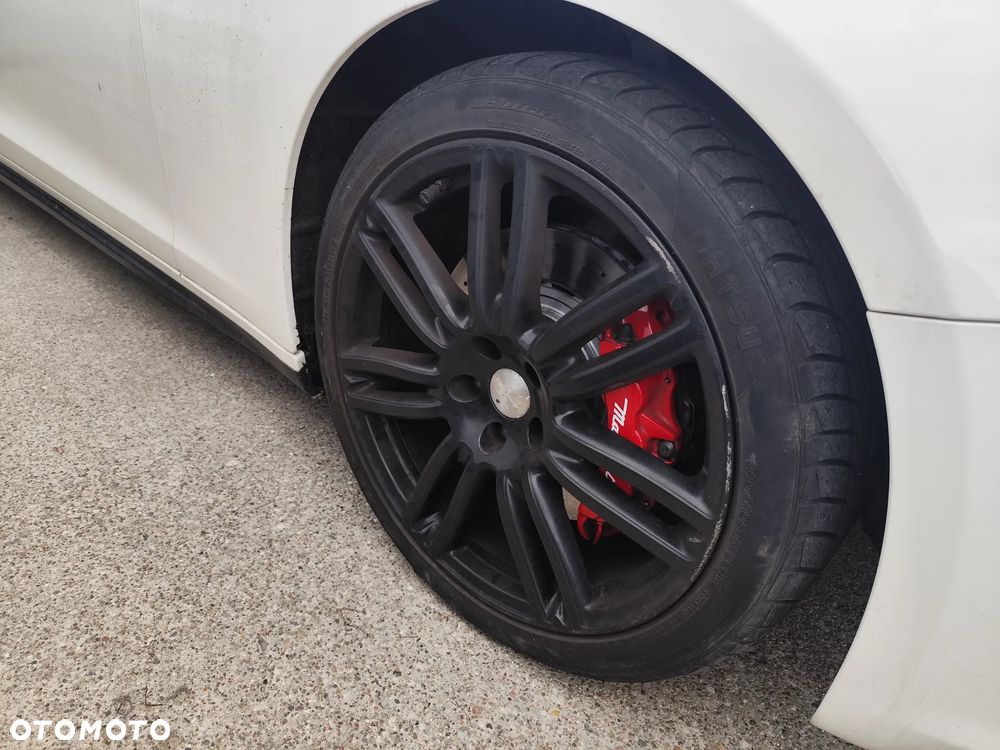 Maserati Ghibli Automatik S Q4 - 17