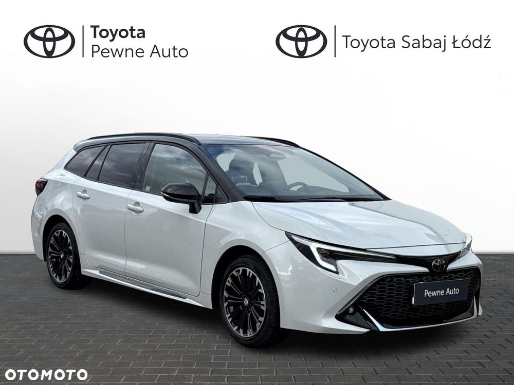 Toyota Corolla - 7
