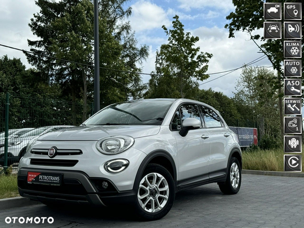 Fiat 500X Dolcevita 1.0 Launch Edition