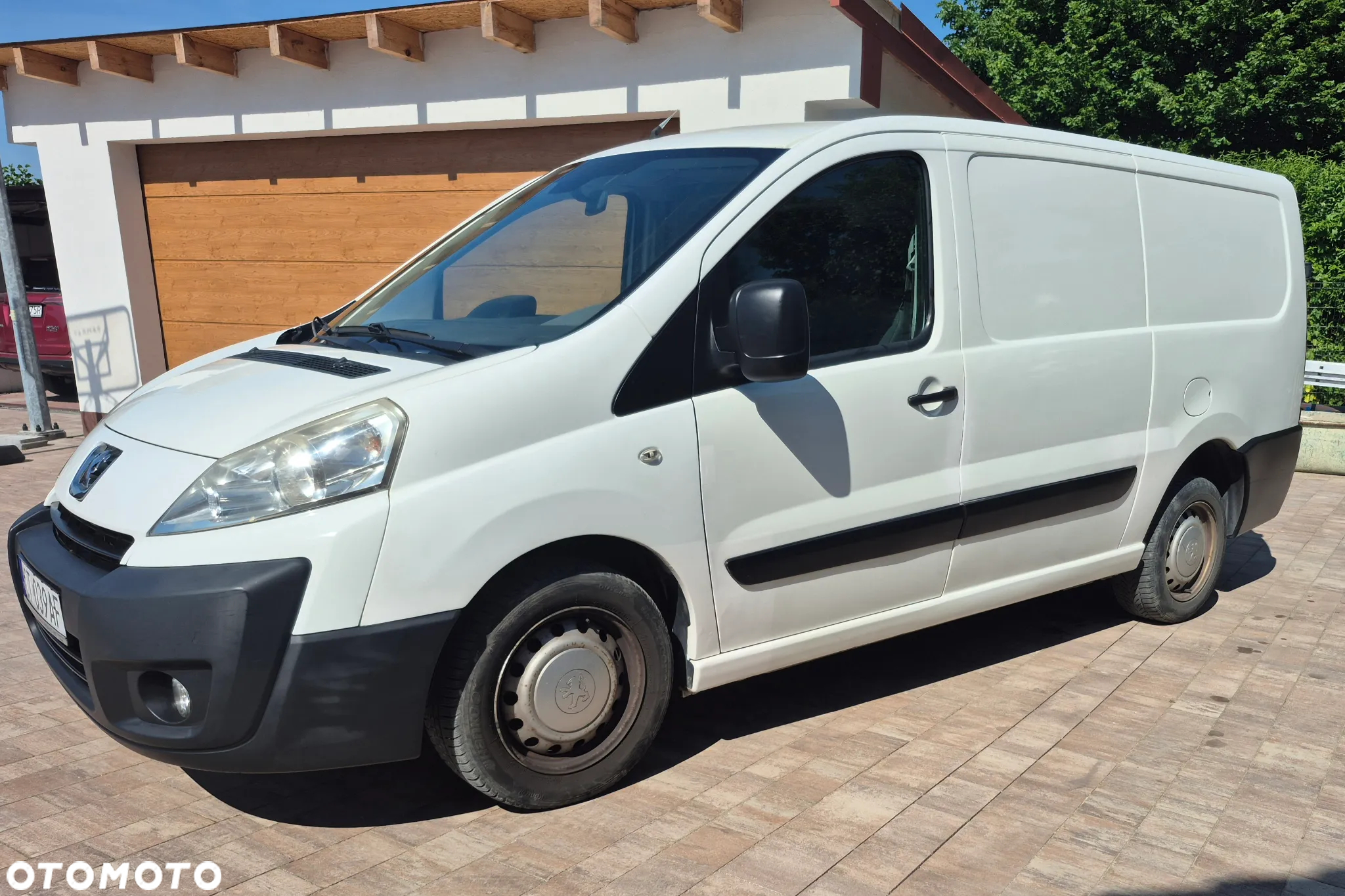 Peugeot Expert - 2