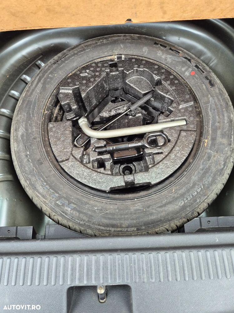 Skoda Octavia 1.6 TDI Green tec Edition - 9